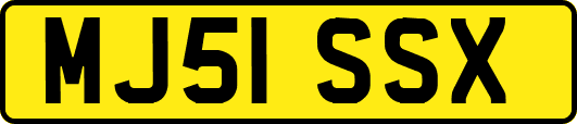 MJ51SSX