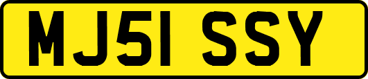 MJ51SSY