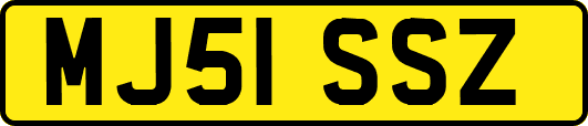 MJ51SSZ