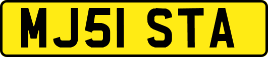 MJ51STA