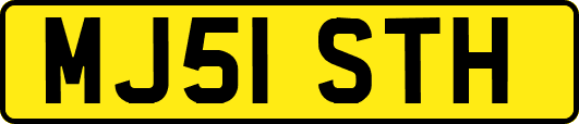 MJ51STH