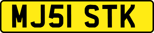 MJ51STK