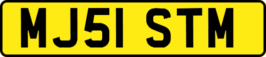 MJ51STM