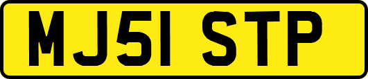 MJ51STP