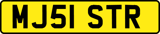 MJ51STR