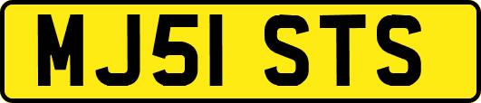 MJ51STS