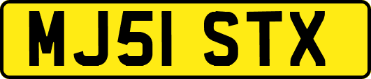 MJ51STX