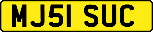 MJ51SUC