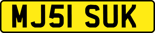 MJ51SUK