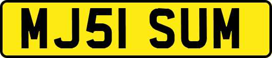 MJ51SUM