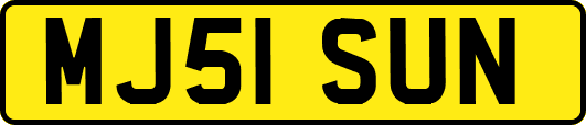 MJ51SUN