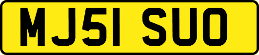 MJ51SUO