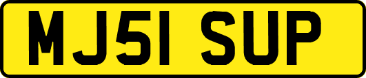 MJ51SUP