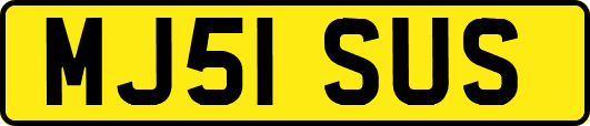 MJ51SUS