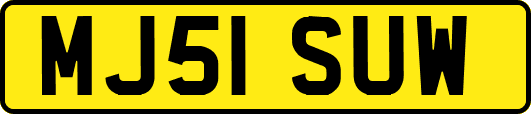 MJ51SUW