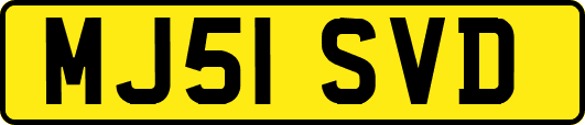 MJ51SVD