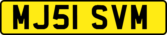 MJ51SVM