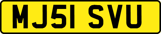 MJ51SVU