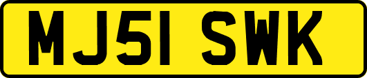 MJ51SWK