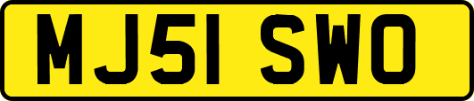 MJ51SWO