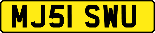 MJ51SWU