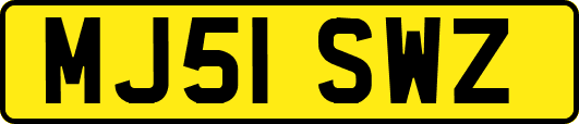 MJ51SWZ