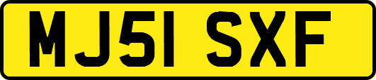 MJ51SXF