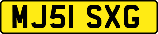 MJ51SXG