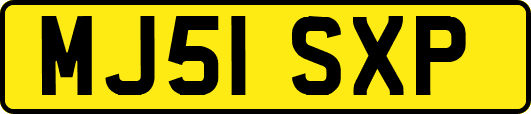 MJ51SXP