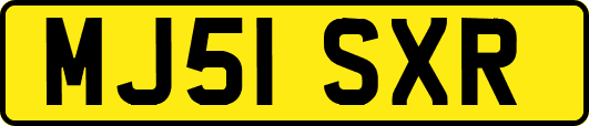 MJ51SXR