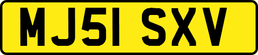 MJ51SXV