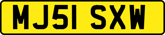 MJ51SXW