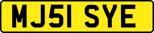 MJ51SYE