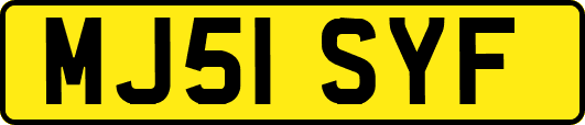 MJ51SYF