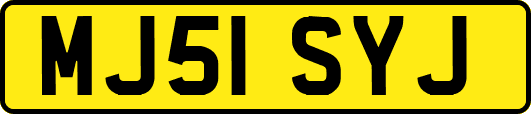 MJ51SYJ