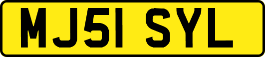 MJ51SYL