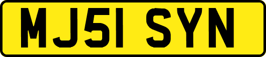 MJ51SYN