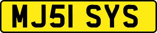 MJ51SYS