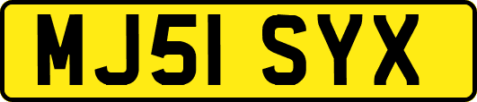 MJ51SYX