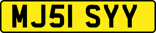 MJ51SYY