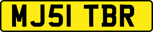 MJ51TBR
