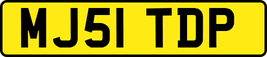 MJ51TDP