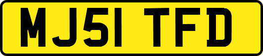 MJ51TFD