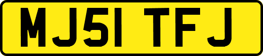 MJ51TFJ