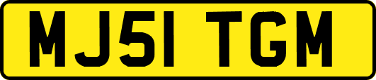 MJ51TGM