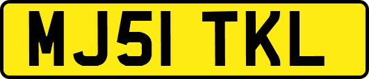 MJ51TKL