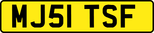 MJ51TSF