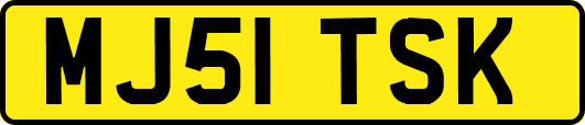 MJ51TSK