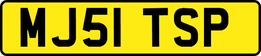 MJ51TSP