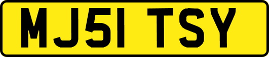 MJ51TSY